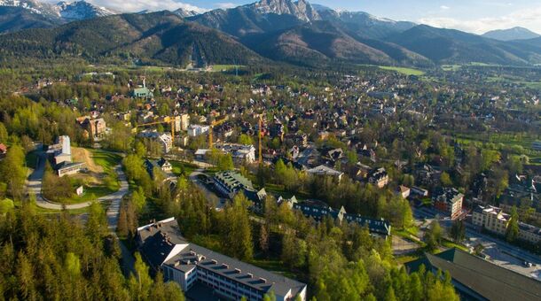 Adventi varázs Zakopanéban!