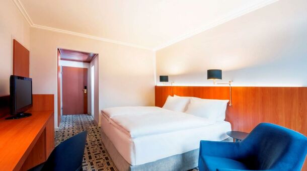 Hangulatos advent Prágában!