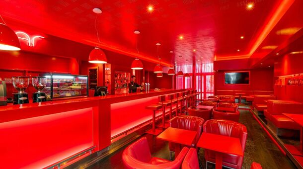 Hangulatos advent Prágában!