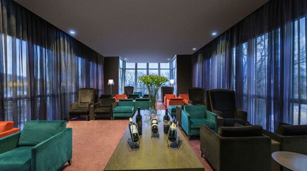 Hangulatos advent Prágában!