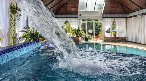 Duna Relax Hotel****