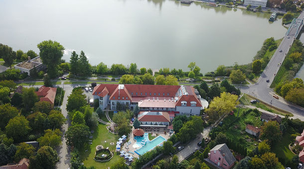 Duna Relax Hotel****