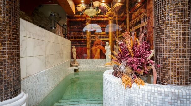 Duna Relax Hotel****