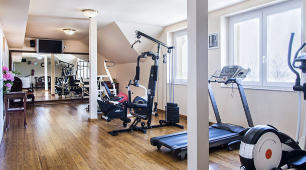 Fried Kastély*** Hotel