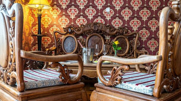 Fried Kastély*** Hotel