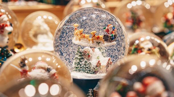 Adventi pihenés Mozart városában!