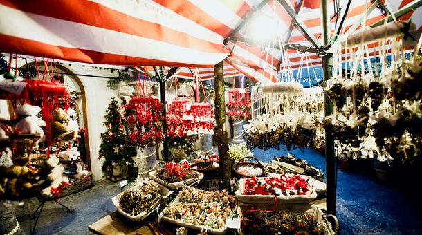 Adventi pihenés Mozart városában!