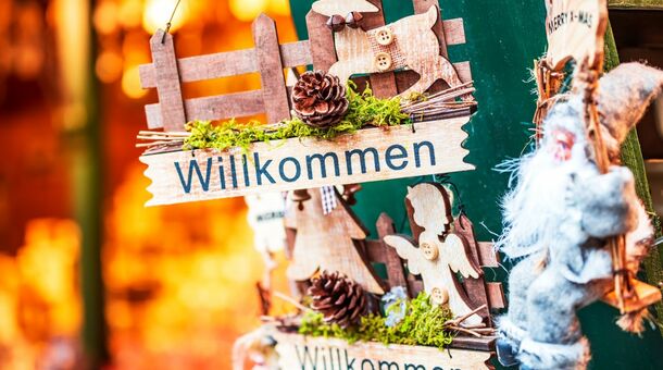 Adventi pihenés Mozart városában!