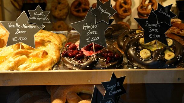 Adventi pihenés Mozart városában!