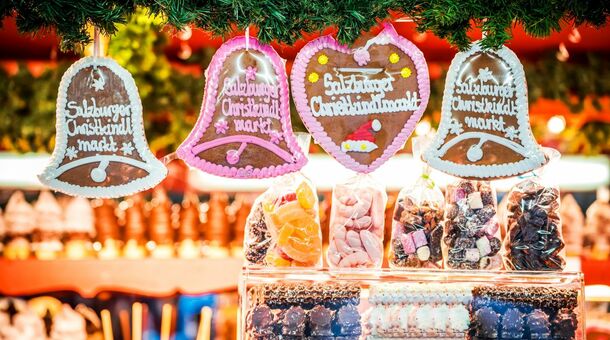 Adventi pihenés Mozart városában!