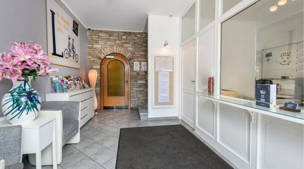 Adventi pihenés Mozart városában!