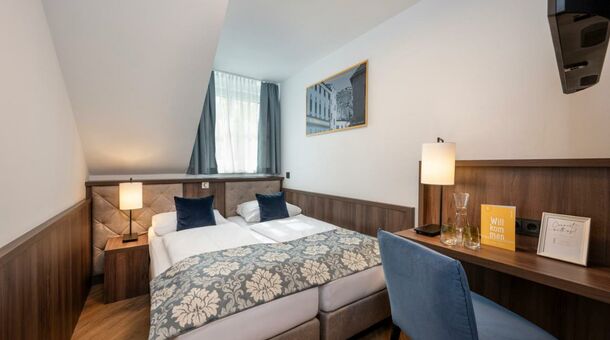 Adventi pihenés Mozart városában!