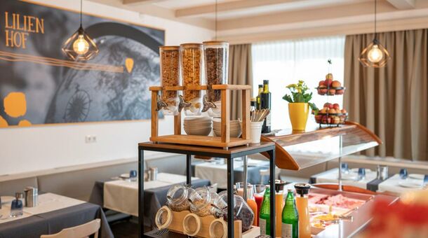 Adventi pihenés Mozart városában!