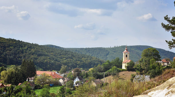 Sirocave Barlang Szobák