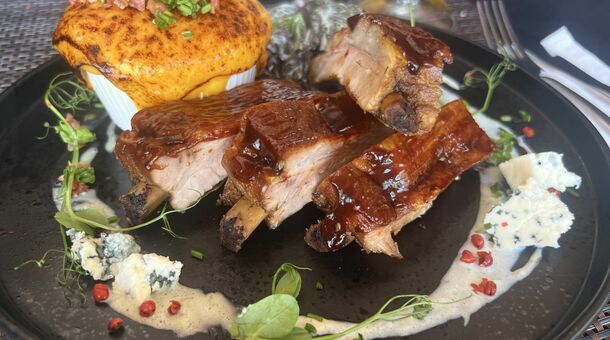 Sirocave Barlang Szobák