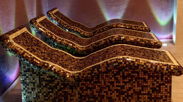 Hotel Stáció**** Wellness és Konferencia