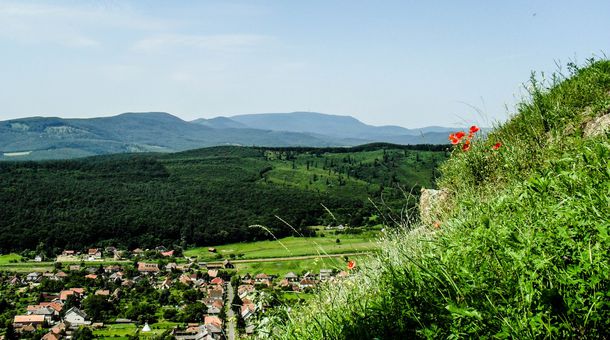 Sirocave Barlang Szobák