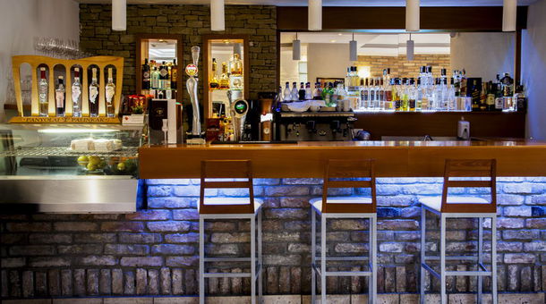 Hotel Stáció**** Wellness és Konferencia