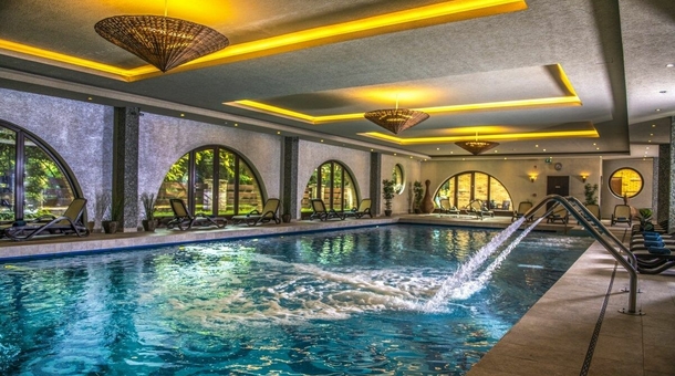 Hotel Stáció**** Wellness és Konferencia