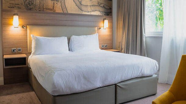 Kiruccanás Londonba!