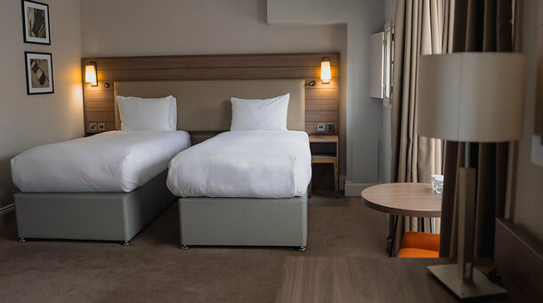 Kiruccanás Londonba!