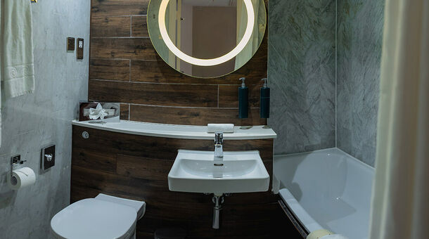 Kiruccanás Londonba!