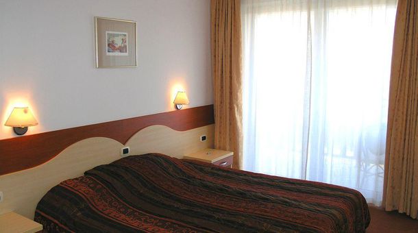 4 nap a csodás Bledi-tónál!