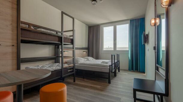 Családi lazítás Velencében!