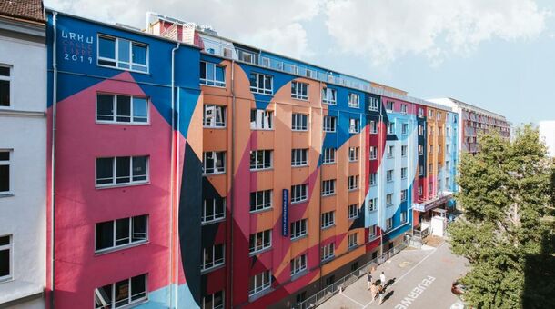 Családi kalandozás Bécsben!