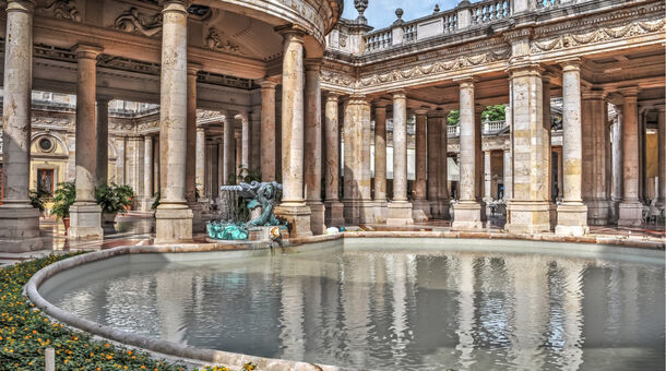 6 nap a napfényes Toszkánában!