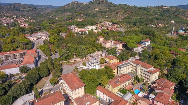 6 nap a napfényes Toszkánában!