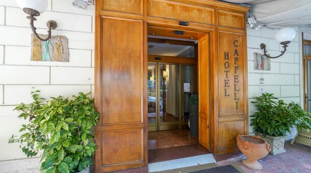 6 nap a napfényes Toszkánában!