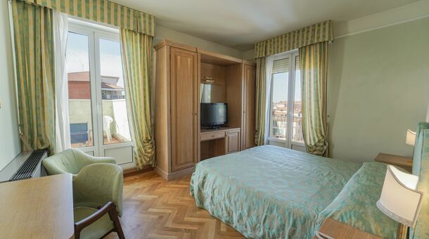 6 nap a napfényes Toszkánában!