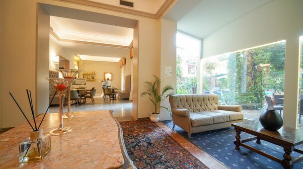 6 nap a napfényes Toszkánában!