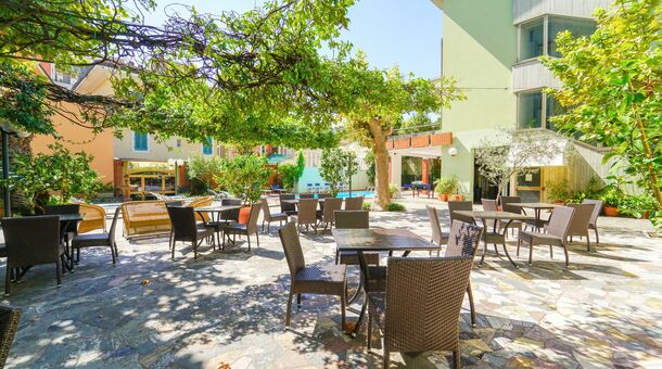 6 nap a napfényes Toszkánában!