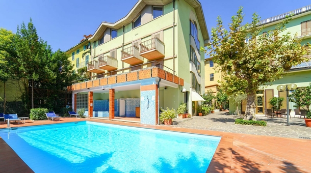 6 nap a napfényes Toszkánában!