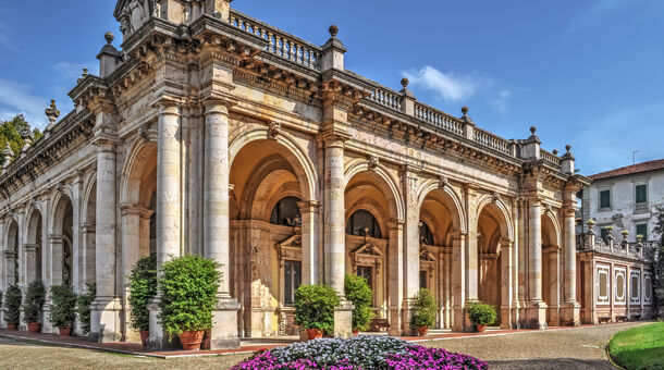 6 nap a napfényes Toszkánában!