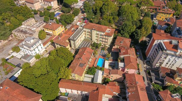 6 nap a napfényes Toszkánában!