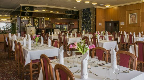 Zavartalan kikapcsolódás Prágában!