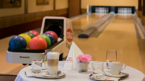 Zavartalan kikapcsolódás Prágában!