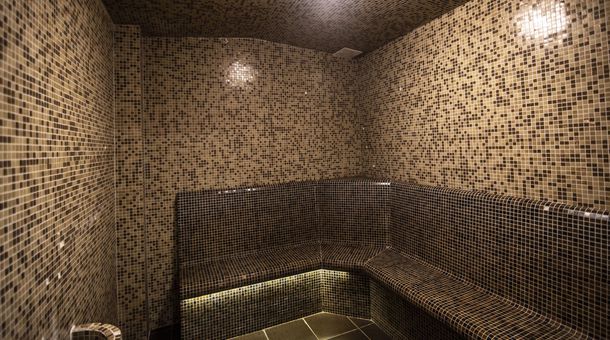 Sweet-Life Wellness Apartman