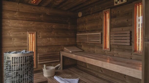 Sweet-Life Wellness Apartman