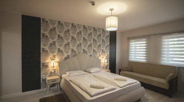 Sweet-Life Wellness Apartman