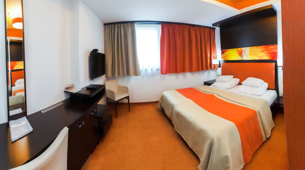 Corso Boutique Hotel****