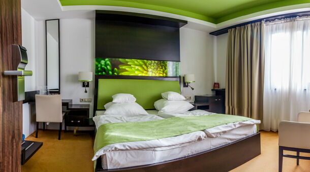 Corso Boutique Hotel****