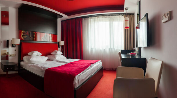 Corso Boutique Hotel****