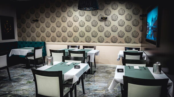 Corso Boutique Hotel****