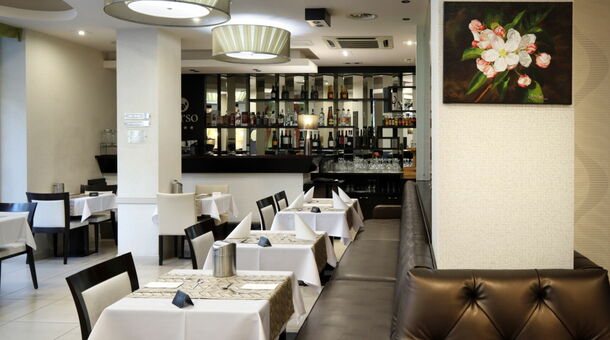 Corso Boutique Hotel****