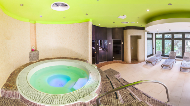 Corso Boutique Hotel****