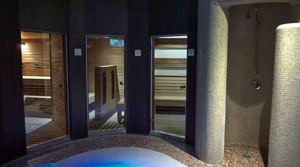 Corso Boutique Hotel****